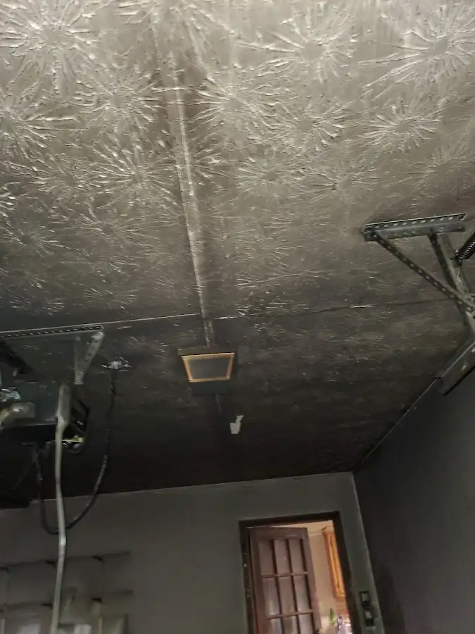 Fire and smoke damage assessment for Emergency Water Damage Services in El Dorado
